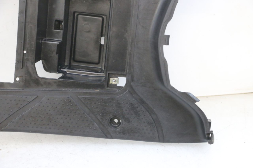 photo de VOETSTEUN SYM CROX 4T 50 (2016 - 2023) - Aanvullende foto