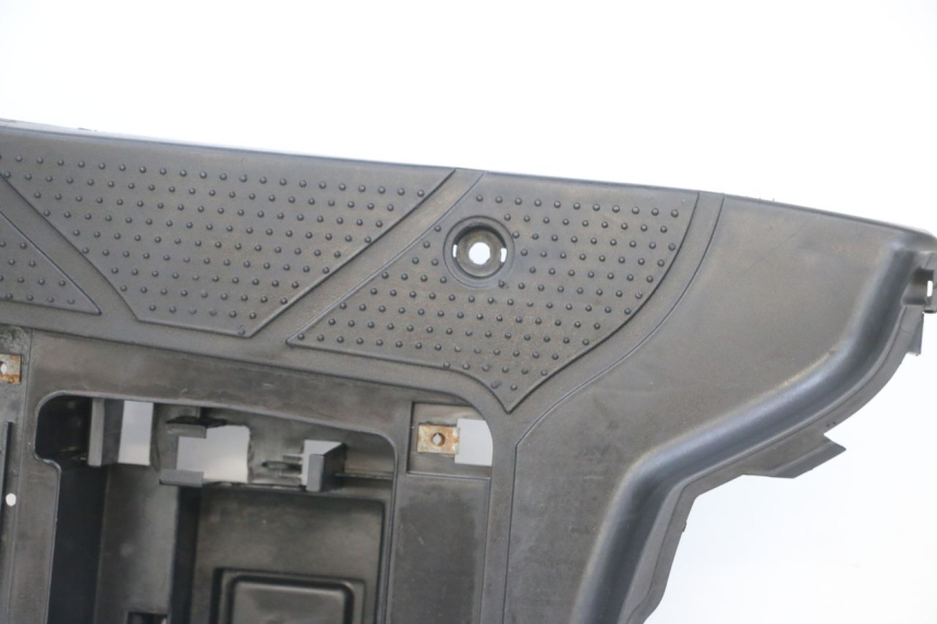 photo de VOETSTEUN SYM CROX 4T 50 (2016 - 2023) - Visuele inspectie