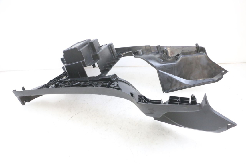 photo de VOETSTEUN SYM CROX 4T 50 (2016 - 2023) - Andere kijkhoek