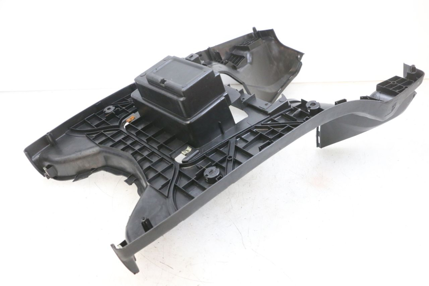 photo de VOETSTEUN SYM CROX 4T 50 (2016 - 2023) - Technische close-up