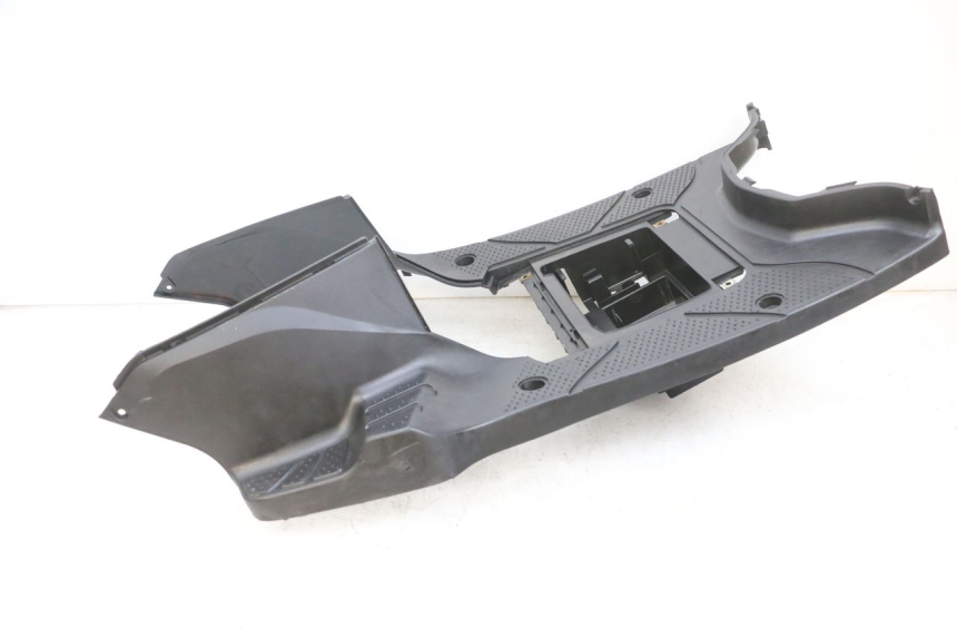 photo de VOETSTEUN SYM CROX 4T 50 (2016 - 2023) - Bevestigingspunten