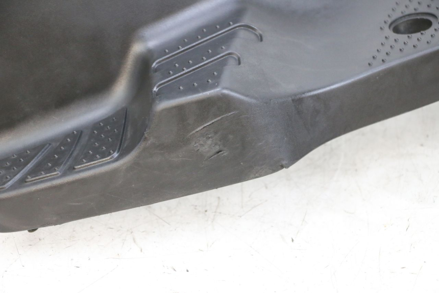 photo de VOETSTEUN SYM CROX 4T 50 (2016 - 2023) - Staat van het oppervlak