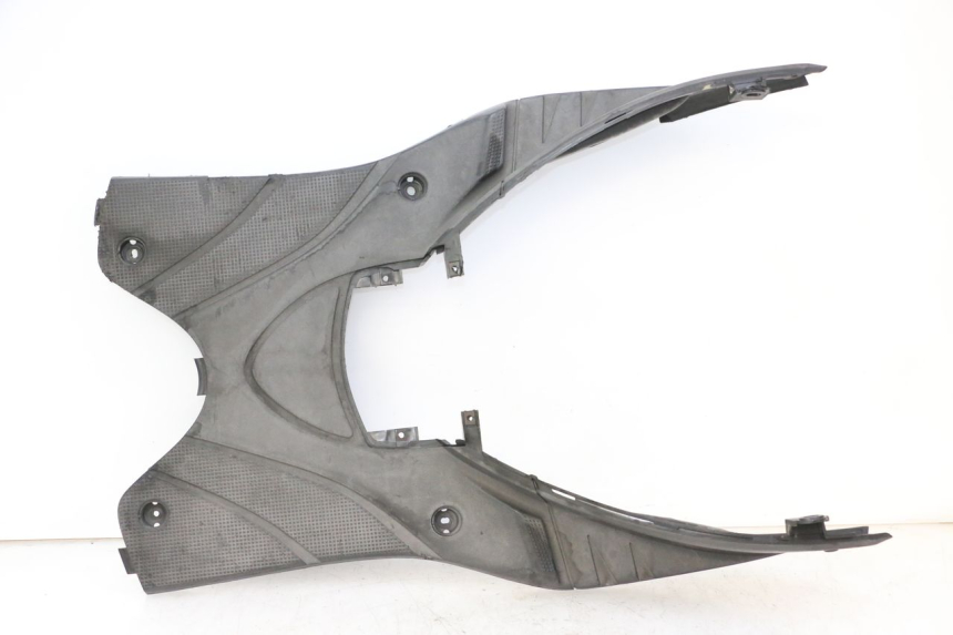 photo de VOETSTEUN YAMAHA CYGNUS X INJECTION 125 (2007 - 2013) - Hoofdaanzicht