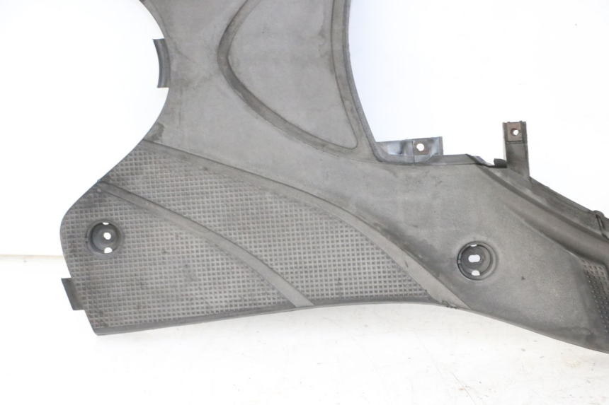 photo de VOETSTEUN YAMAHA CYGNUS X INJECTION 125 (2007 - 2013) - Aanvullende foto