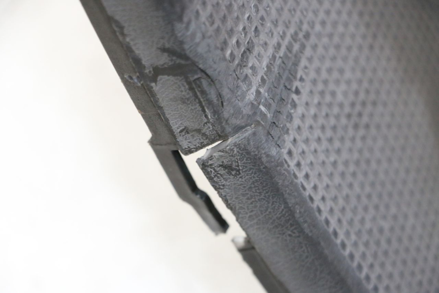 photo de VOETSTEUN YAMAHA CYGNUS X INJECTION 125 (2007 - 2013) - Zoom op gebruiksstaat