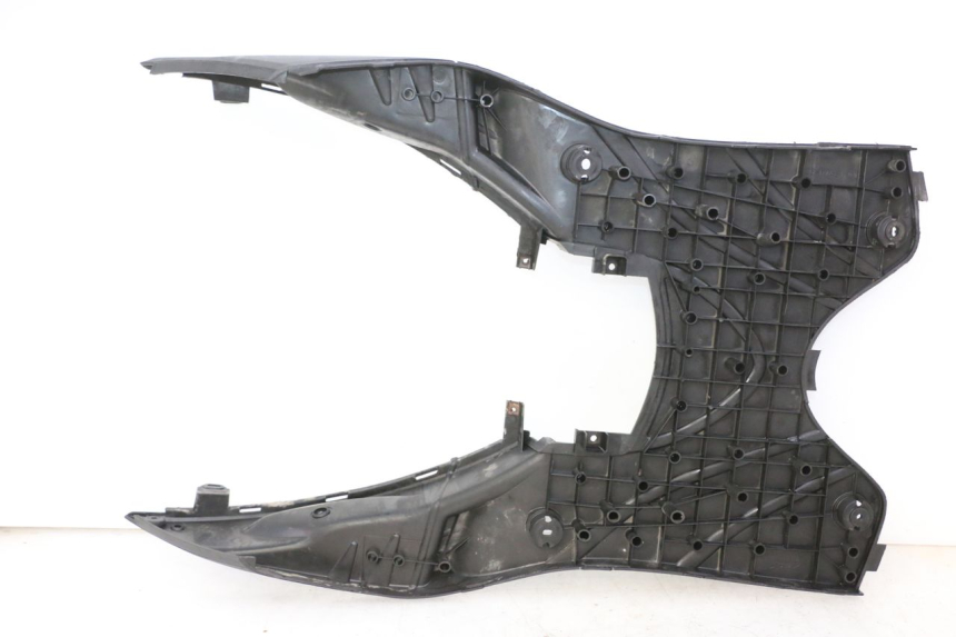 photo de VOETSTEUN YAMAHA CYGNUS X INJECTION 125 (2007 - 2013) - Technische close-up