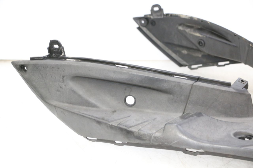 photo de VOETSTEUN YAMAHA CYGNUS X INJECTION 125 (2007 - 2013) - Gecontroleerd onderdeel