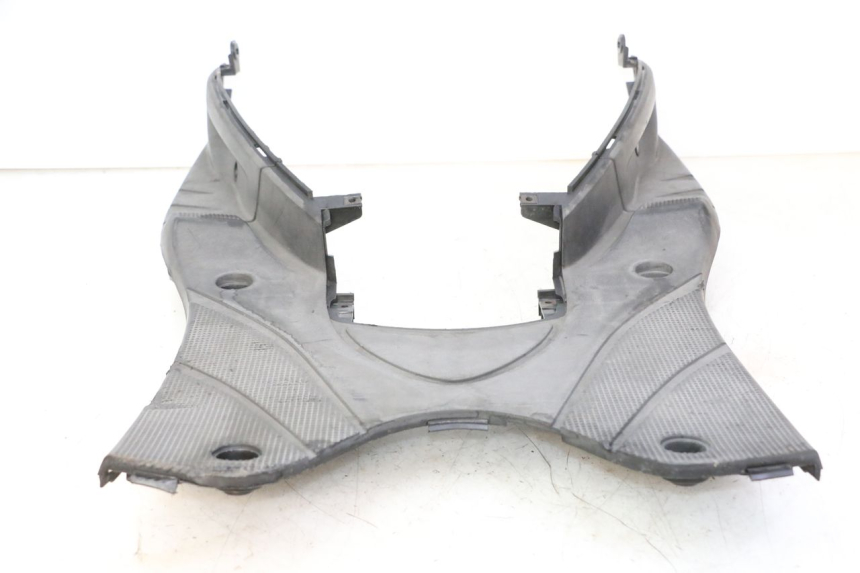 photo de VOETSTEUN YAMAHA CYGNUS X INJECTION 125 (2007 - 2013) - Markeringen en referenties