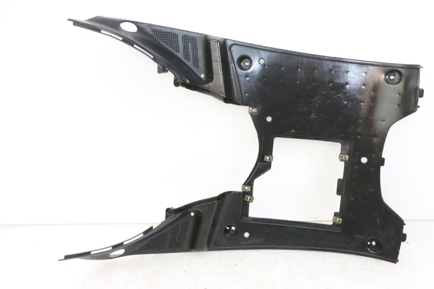 photo de VOETSTEUN LONGJIA DIGITA 4T 50 (2019 - 2022) - Hoofdaanzicht