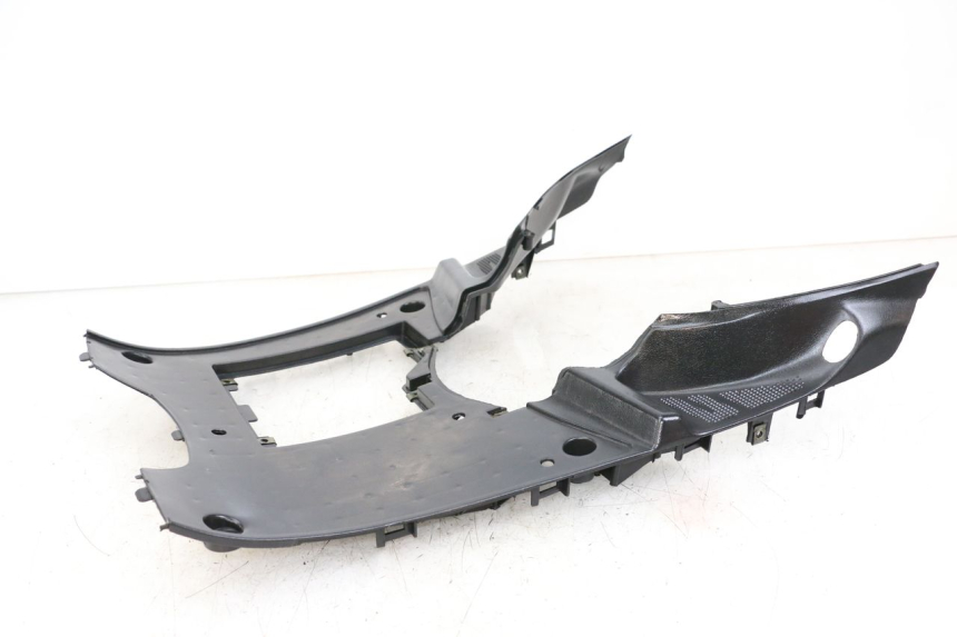 photo de VOETSTEUN LONGJIA DIGITA 4T 50 (2019 - 2022) - Zoom op gebruiksstaat