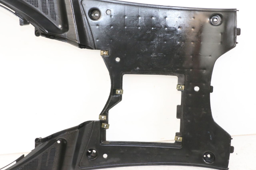 photo de VOETSTEUN LONGJIA DIGITA 4T 50 (2019 - 2022) - Overzicht