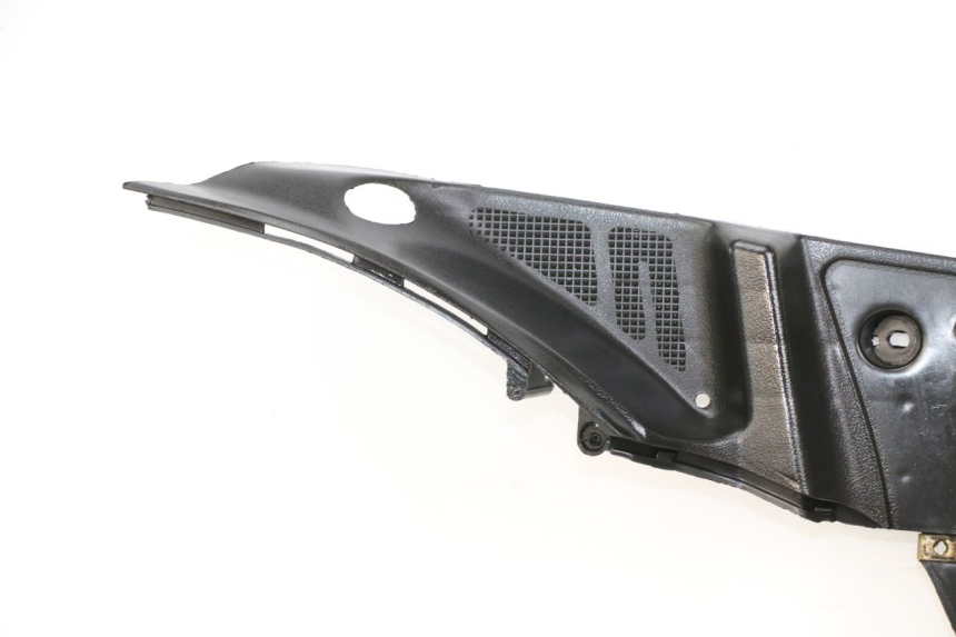 photo de VOETSTEUN LONGJIA DIGITA 4T 50 (2019 - 2022) - Staat van het oppervlak