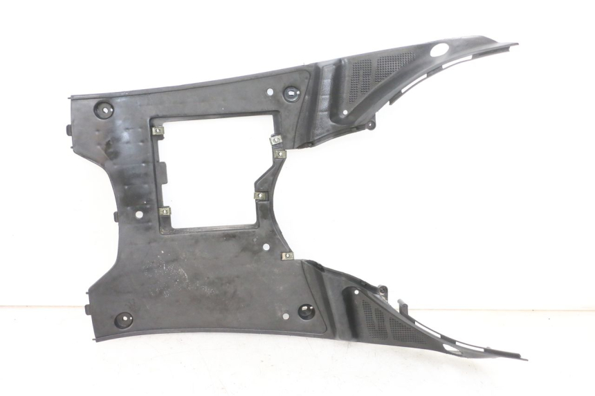 photo de VOETSTEUN LONGJIA DIGITA 4T 50 (2019 - 2022) - Hoofdaanzicht