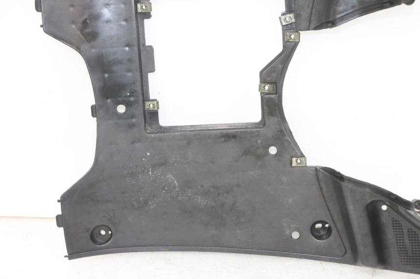 photo de VOETSTEUN LONGJIA DIGITA 4T 50 (2019 - 2022) - Productaanzicht