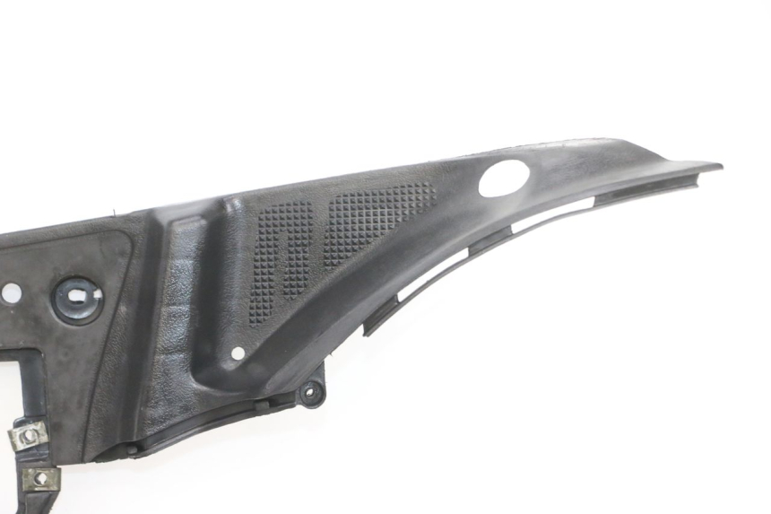 photo de VOETSTEUN LONGJIA DIGITA 4T 50 (2019 - 2022) - Zoom op componenten