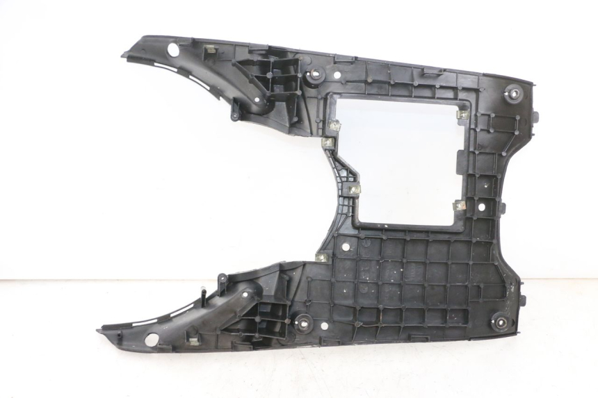 photo de VOETSTEUN LONGJIA DIGITA 4T 50 (2019 - 2022) - Andere kijkhoek