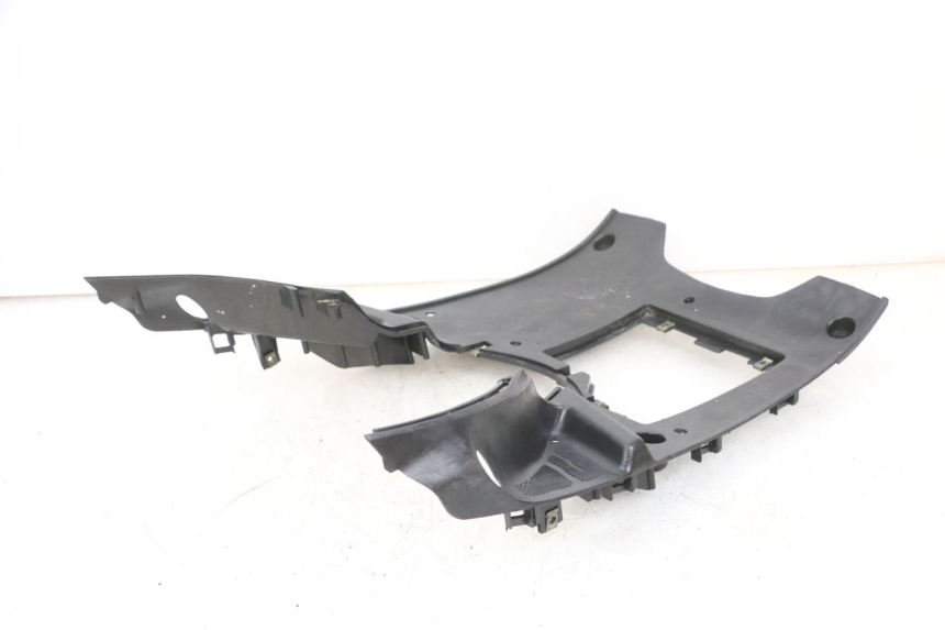 photo de VOETSTEUN LONGJIA DIGITA 4T 50 (2019 - 2022) - Technische close-up