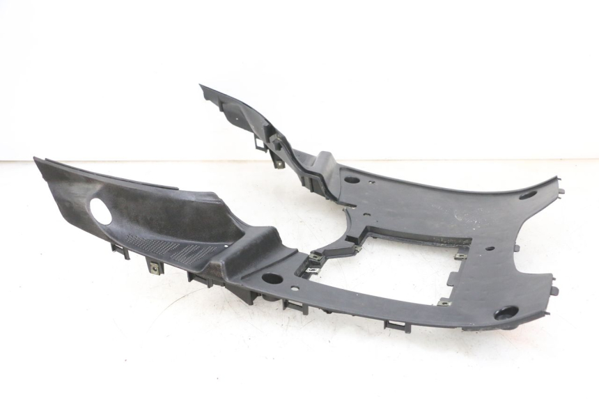 photo de VOETSTEUN LONGJIA DIGITA 4T 50 (2019 - 2022) - Overzicht