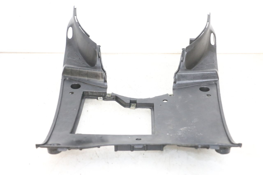 photo de VOETSTEUN LONGJIA DIGITA 4T 50 (2019 - 2022) - Staat van het oppervlak