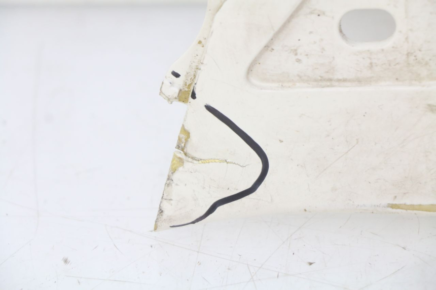 photo de VOETSTEUN PEUGEOT DJANGO 2T 50 (2014 - 2019) - Productaanzicht