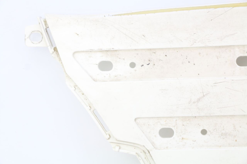 photo de VOETSTEUN PEUGEOT DJANGO 2T 50 (2014 - 2019) - Zoom op componenten