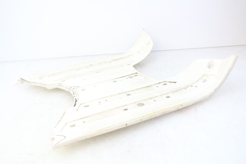 photo de VOETSTEUN PEUGEOT DJANGO 2T 50 (2014 - 2019) - Zoom op gebruiksstaat