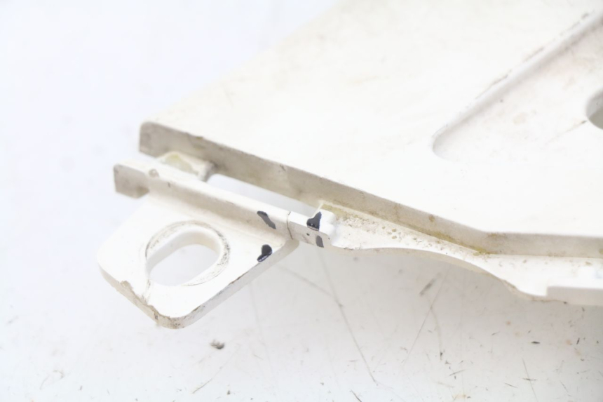 photo de VOETSTEUN PEUGEOT DJANGO 2T 50 (2014 - 2019) - Andere kijkhoek