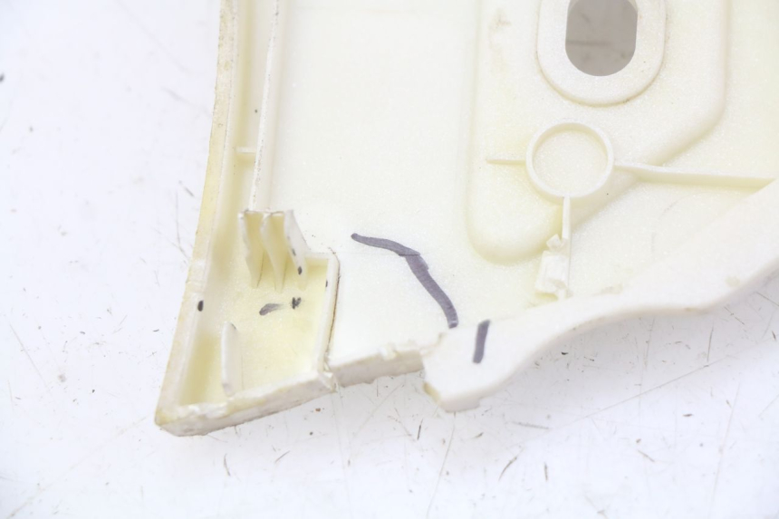 photo de VOETSTEUN PEUGEOT DJANGO 2T 50 (2014 - 2019) - Bevestigingspunten