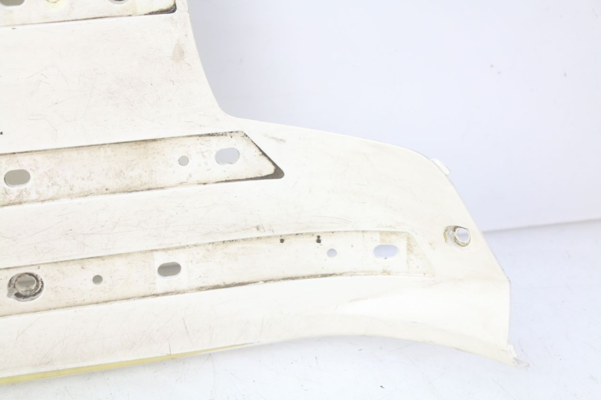 photo de VOETSTEUN PEUGEOT DJANGO 2T 50 (2014 - 2019) - Markeringen en referenties