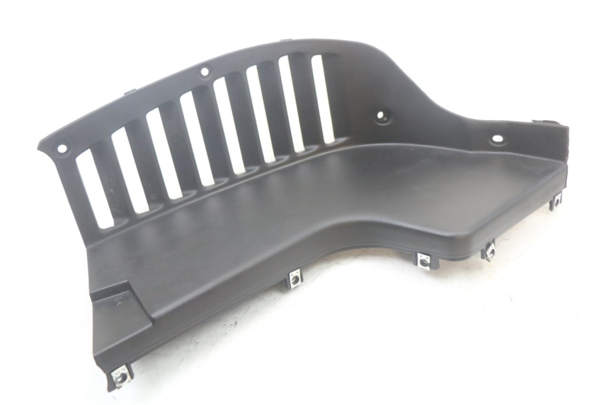 photo de RECHTER VOETSTEUN QUADRO 3D S 350 (2013 - 2018) - Zoom op gebruiksstaat