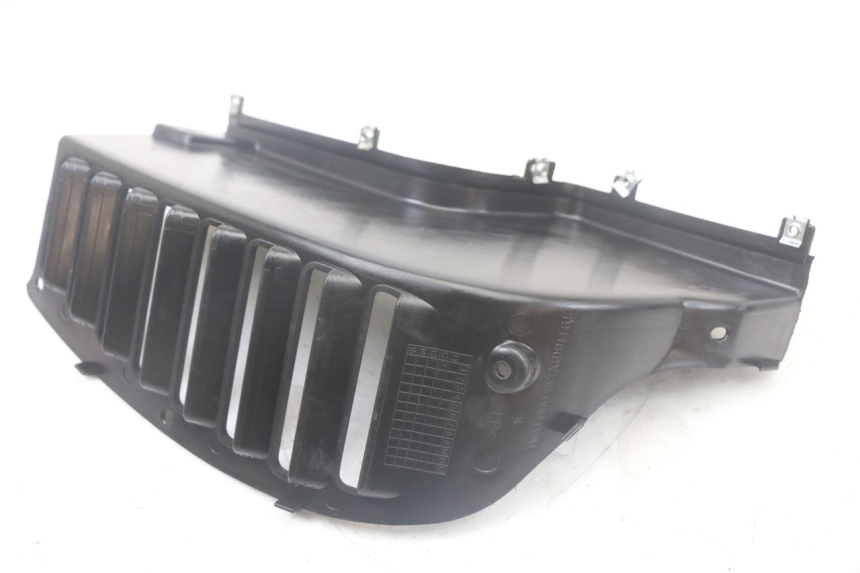 photo de RECHTER VOETSTEUN QUADRO 3D S 350 (2013 - 2018) - Technische close-up