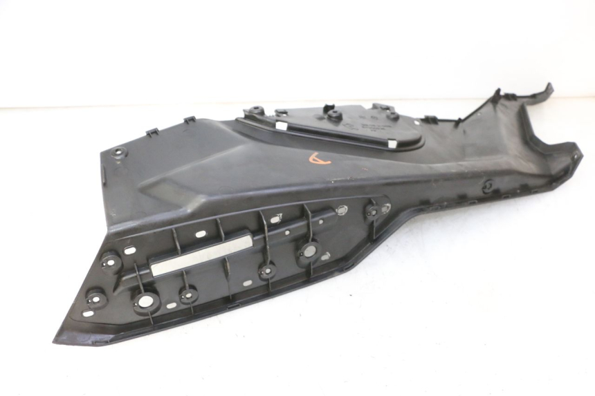 photo de RECHTER VOETSTEUN QUADRO 4 4D 350 (2015 - 2018) - Zoom op gebruiksstaat