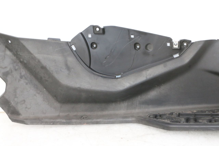 photo de RECHTER VOETSTEUN QUADRO 4 4D 350 (2015 - 2018) - Markeringen en referenties