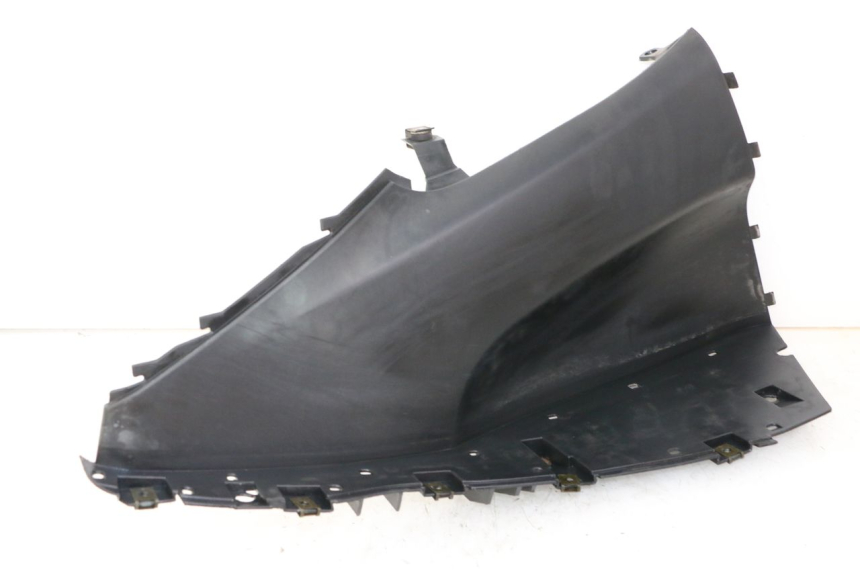 photo de RECHTER VOETSTEUN BMW C1 125 (2000 - 2003) - Hoofdaanzicht