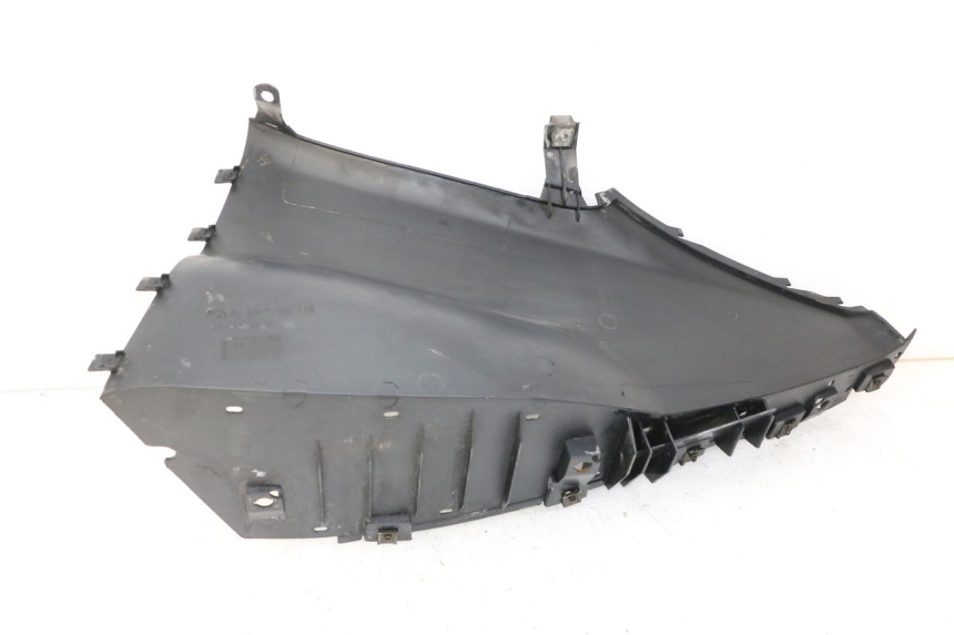 photo de RECHTER VOETSTEUN BMW C1 125 (2000 - 2003) - Zoom op gebruiksstaat