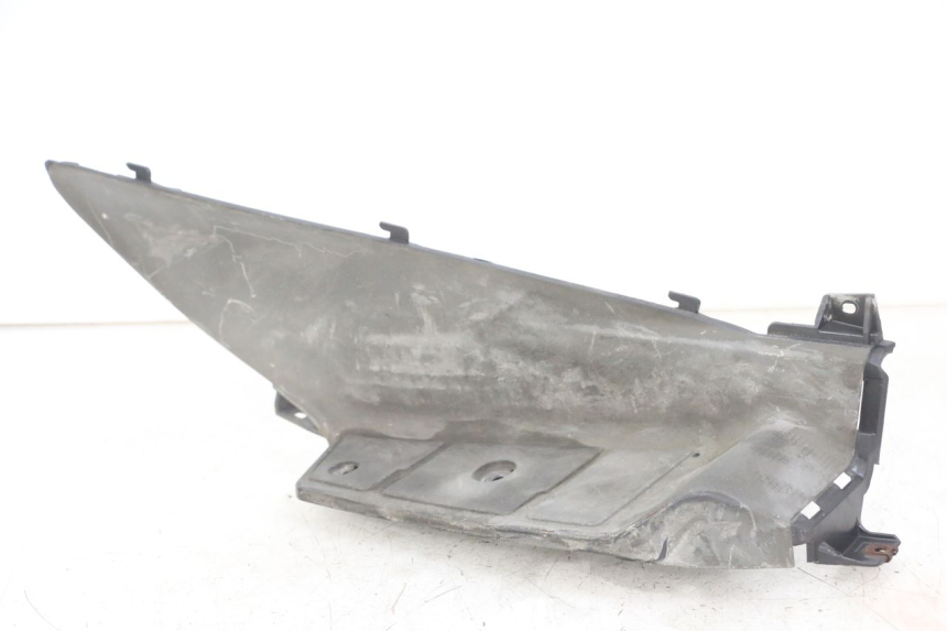 photo de RECHTER VOETSTEUN SUZUKI BURGMAN 125 (2007 - 2014) - Hoofdaanzicht