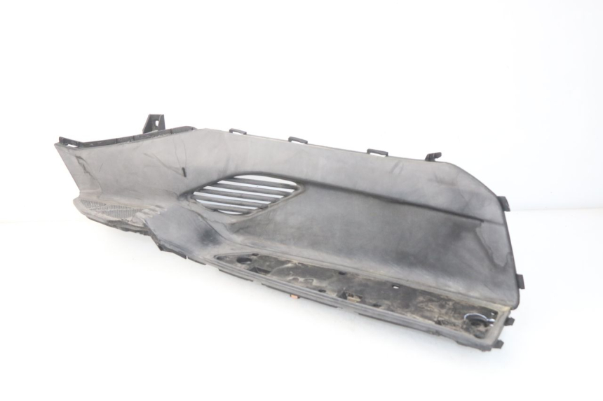 photo de RECHTER VOETSTEUN KYMCO DINK STREET 125 (2009 - 2014) - Hoofdaanzicht