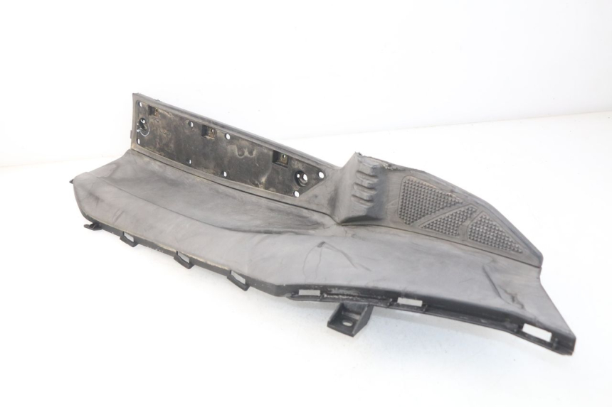 photo de RECHTER VOETSTEUN KYMCO DINK STREET 125 (2009 - 2014) - Zoom op gebruiksstaat