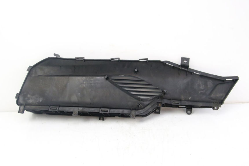 photo de RECHTER VOETSTEUN KYMCO DINK STREET 125 (2009 - 2014) - Detail van het onderdeel