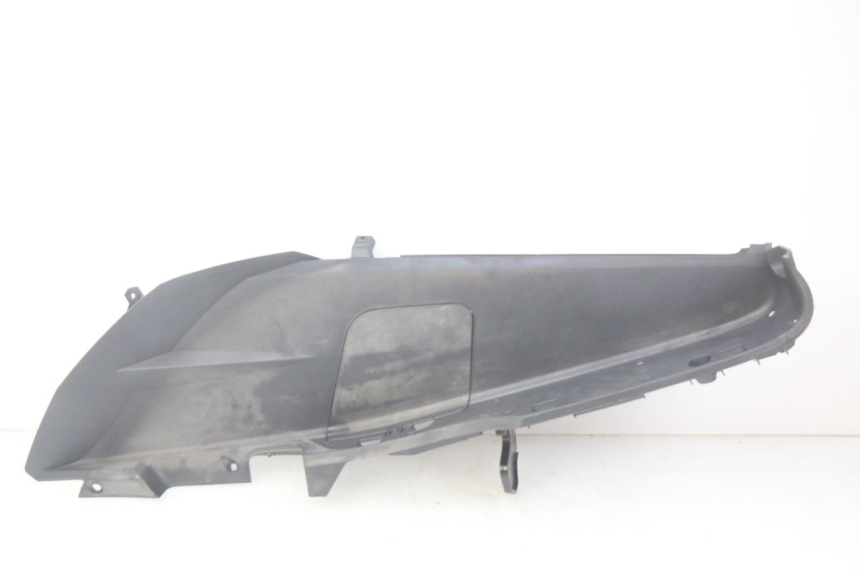 photo de RECHTER VOETSTEUN HONDA FES PANTHEON 125 (2003 - 2007) - Hoofdaanzicht