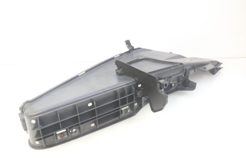 photo de RECHTER VOETSTEUN HONDA FES PANTHEON 125 (2003 - 2007) - Zoom op gebruiksstaat