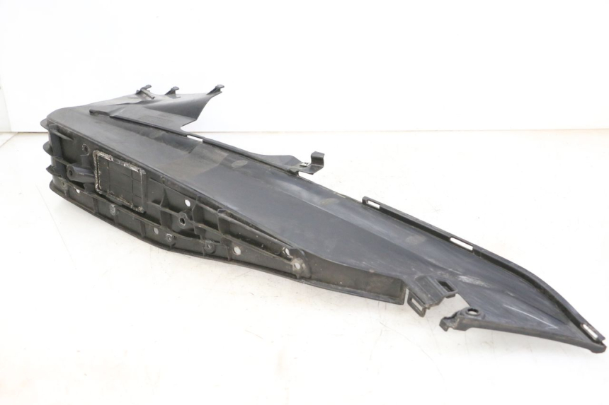 photo de RECHTER VOETSTEUN HONDA FORZA ABS 300 (2013 - 2017) - Zoom op gebruiksstaat