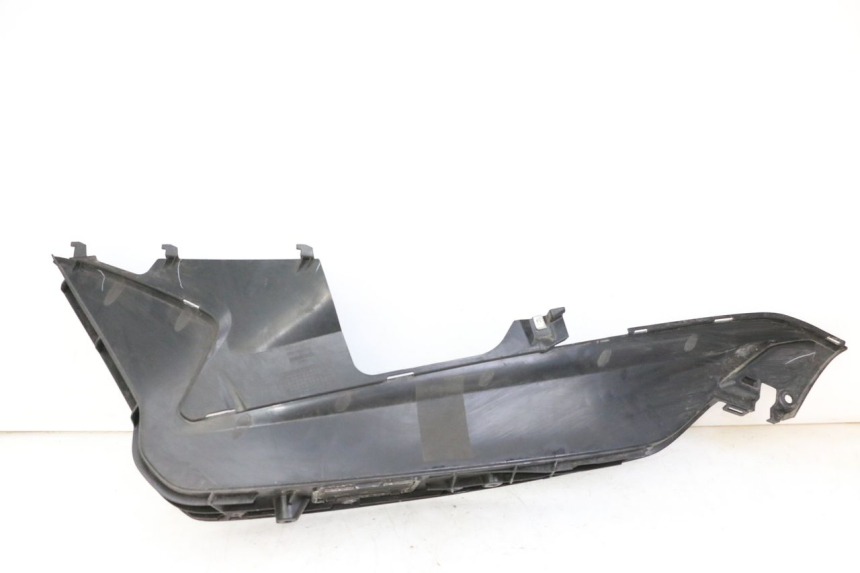 photo de RECHTER VOETSTEUN HONDA FORZA ABS 300 (2013 - 2017) - Technische close-up