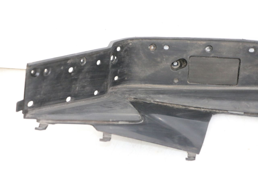 photo de RECHTER VOETSTEUN HONDA FORZA ABS 300 (2013 - 2017) - Overzicht