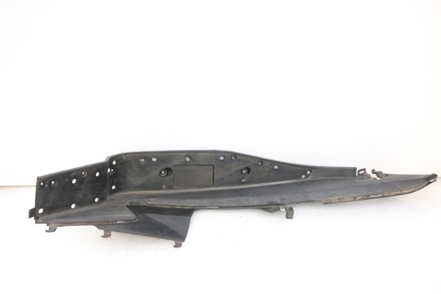 photo de RECHTER VOETSTEUN HONDA FORZA ABS 300 (2013 - 2017) - Gecontroleerd onderdeel