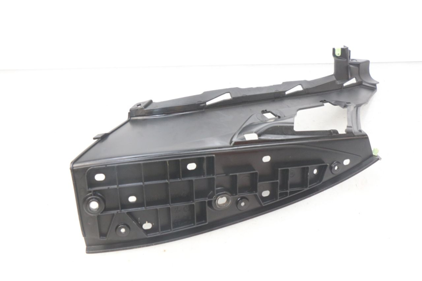 photo de RECHTER VOETSTEUN PEUGEOT GEOPOLIS 400 (2007 - 2013) - Zoom op gebruiksstaat