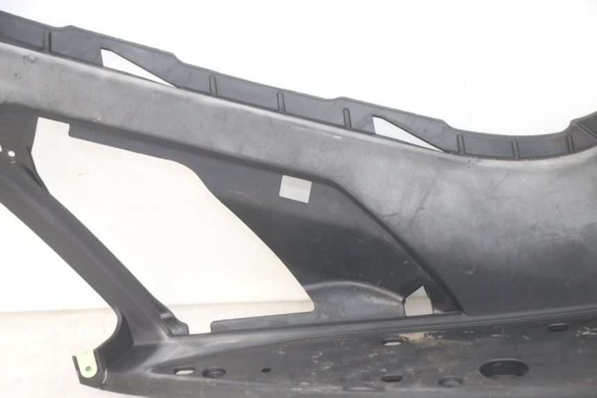 photo de RECHTER VOETSTEUN PEUGEOT GEOPOLIS RS 125 (2007 - 2009) - Bevestigingspunten