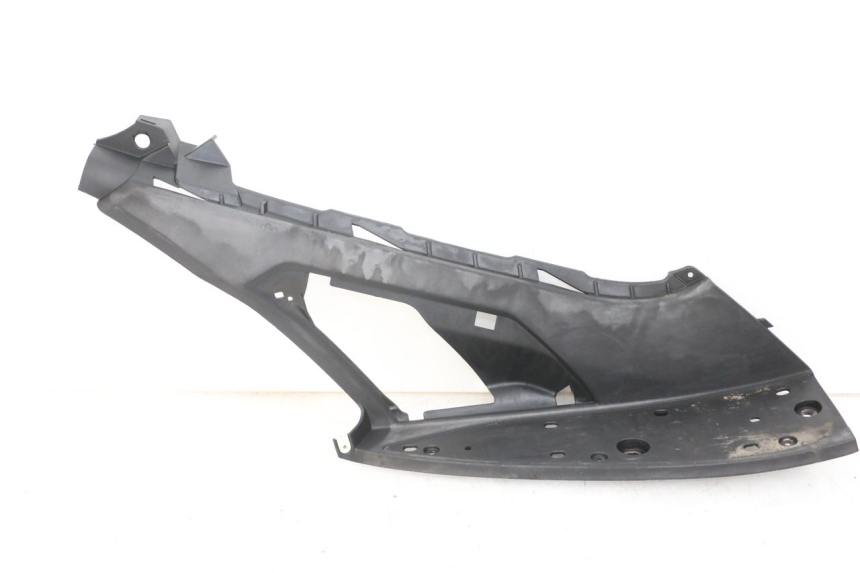 photo de RECHTER VOETSTEUN PEUGEOT GEOPOLIS RS 125 (2007 - 2009) - Hoofdaanzicht