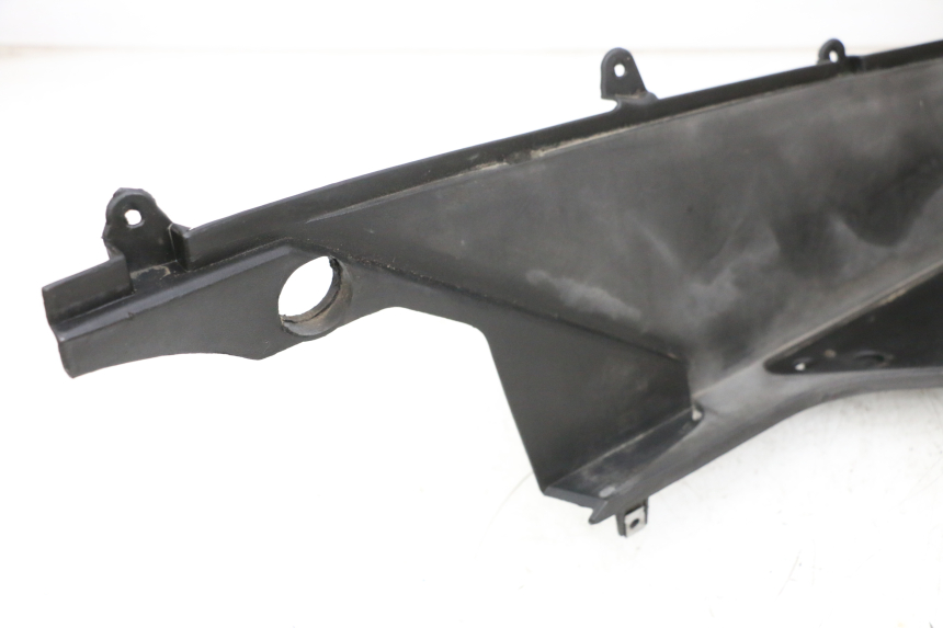 photo de RECHTER VOETSTEUN JM MOTORS GTS 125 (2015 - 2019) - Zoom op gebruiksstaat