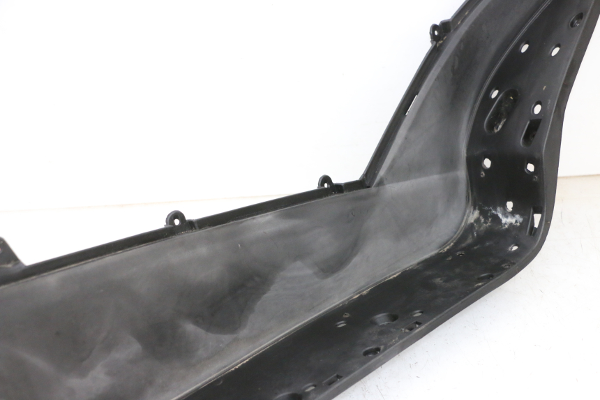 photo de RECHTER VOETSTEUN JM MOTORS GTS 125 (2015 - 2019) - Andere kijkhoek